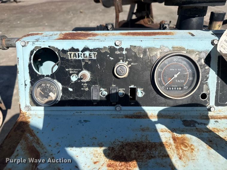 image for item DQ4292 (3) Target concrete saws