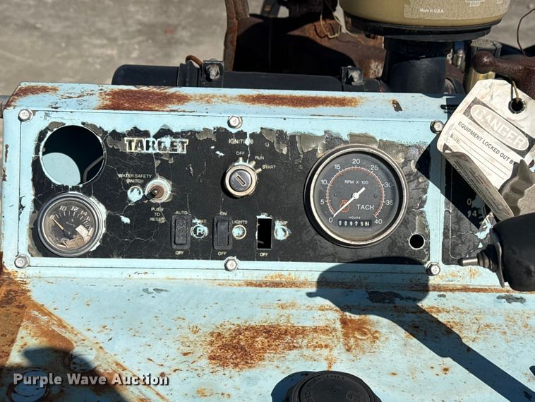 image for item DQ4292 (3) Target concrete saws