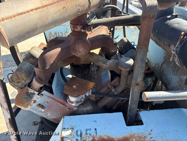 image for item DQ4292 (3) Target concrete saws