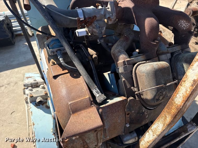 image for item DQ4292 (3) Target concrete saws