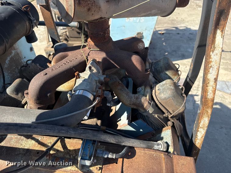 image for item DQ4292 (3) Target concrete saws