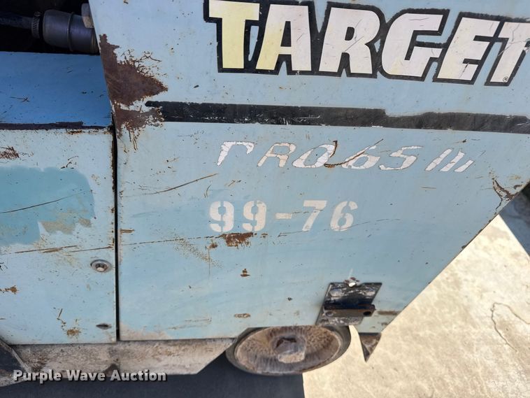 image for item DQ4292 (3) Target concrete saws