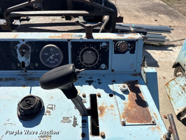 image for item DQ4292 (3) Target concrete saws