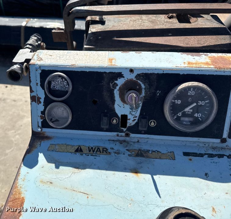 image for item DQ4292 (3) Target concrete saws