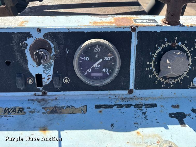 image for item DQ4292 (3) Target concrete saws