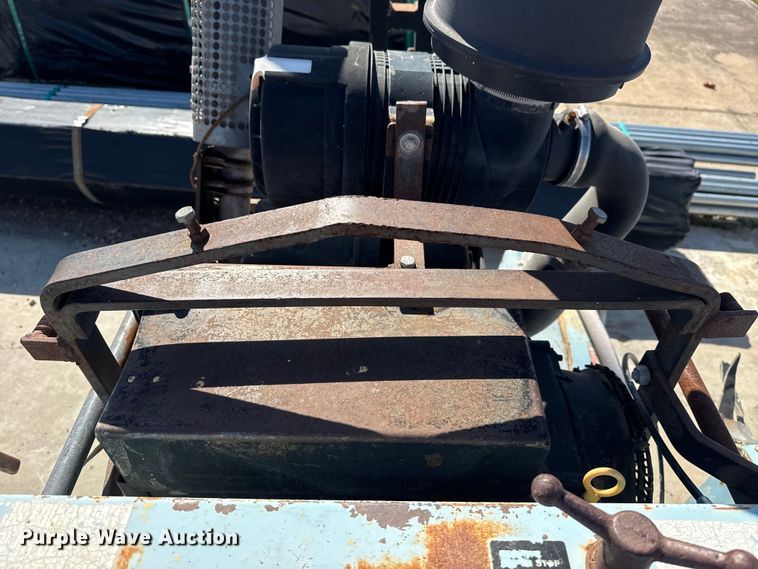 image for item DQ4292 (3) Target concrete saws