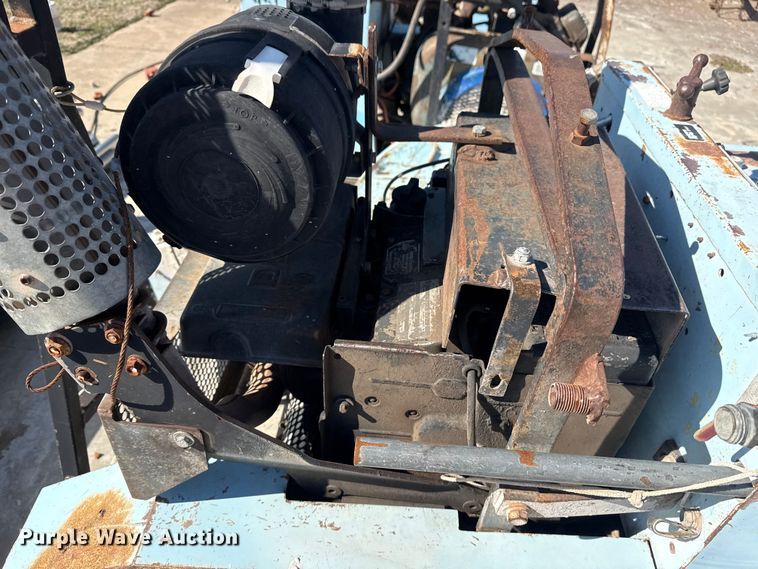 image for item DQ4292 (3) Target concrete saws