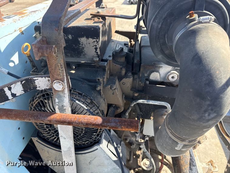 image for item DQ4292 (3) Target concrete saws