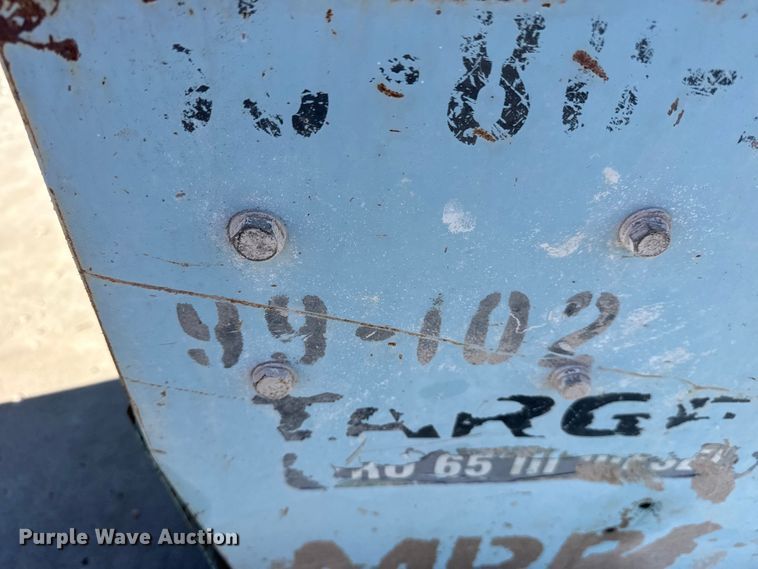 image for item DQ4292 (3) Target concrete saws