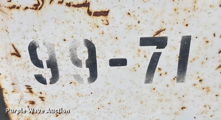 image for item DQ4305 Magnum X PS6585-26 concrete saw