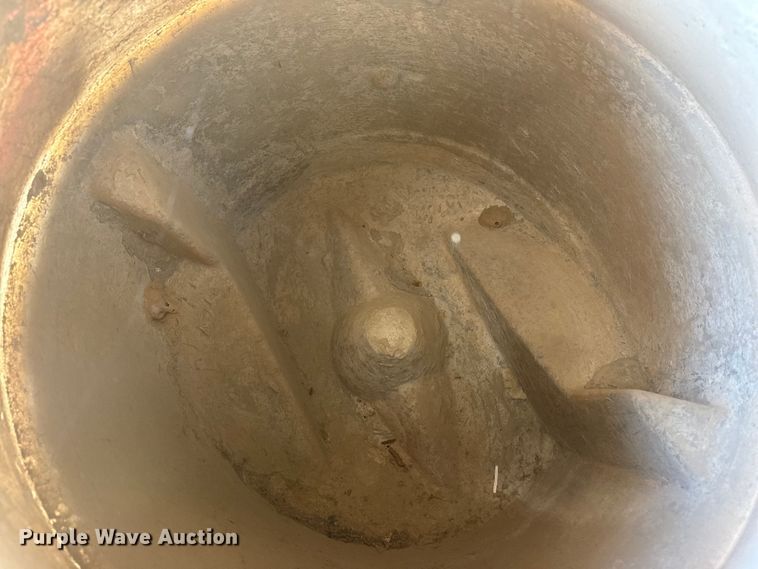 image for item DQ4309 CF Gilco, Inc. 59027 concrete mixer