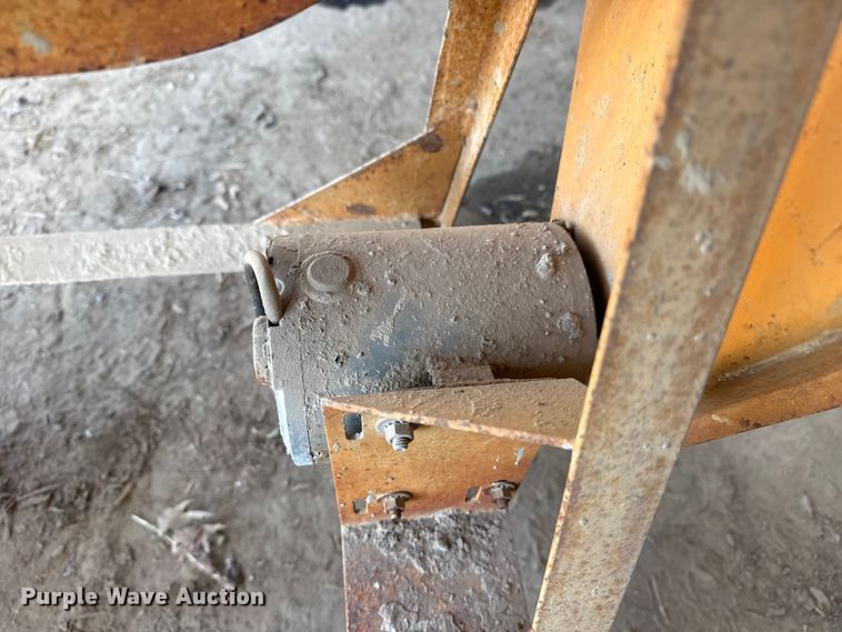 image for item DQ4309 CF Gilco, Inc. 59027 concrete mixer