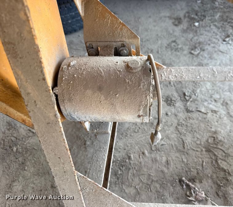 image for item DQ4309 CF Gilco, Inc. 59027 concrete mixer