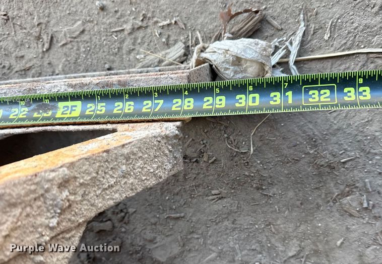 image for item DQ4309 CF Gilco, Inc. 59027 concrete mixer