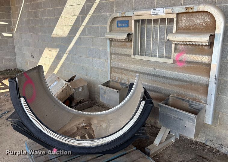 image for item DQ4311 Truck parts