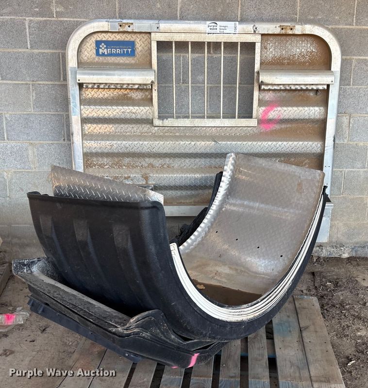 image for item DQ4311 Truck parts