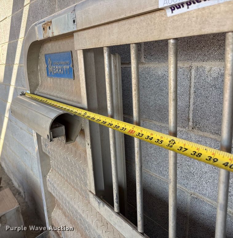 image for item DQ4311 Truck parts