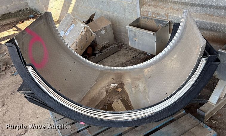 image for item DQ4311 Truck parts