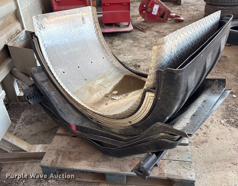 image for item DQ4311 Truck parts