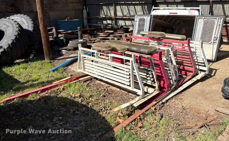 image for item DQ4317 Automotive parts