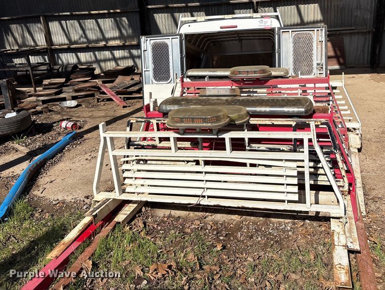 image for item DQ4317 Automotive parts