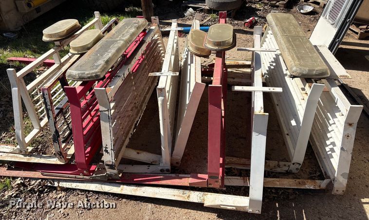 image for item DQ4317 Automotive parts