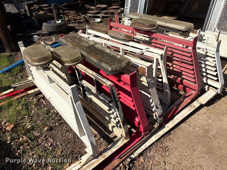 image for item DQ4317 Automotive parts