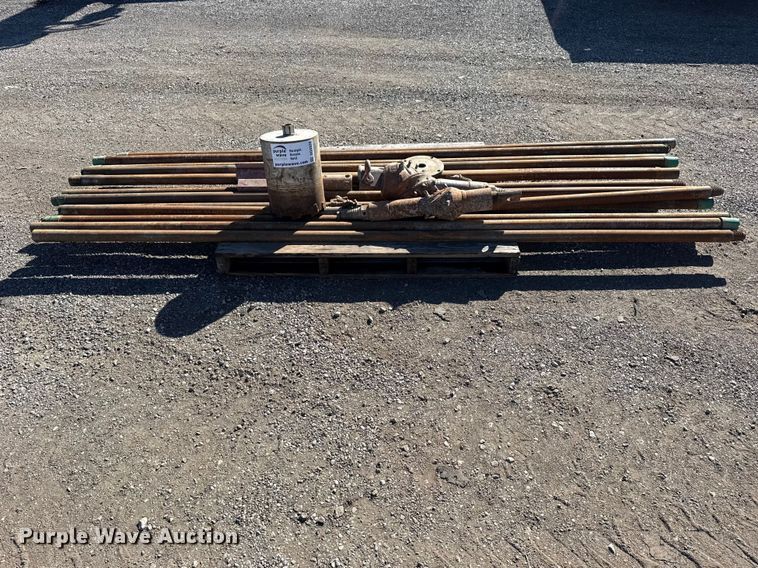 image for item DQ4320 Boring attachments