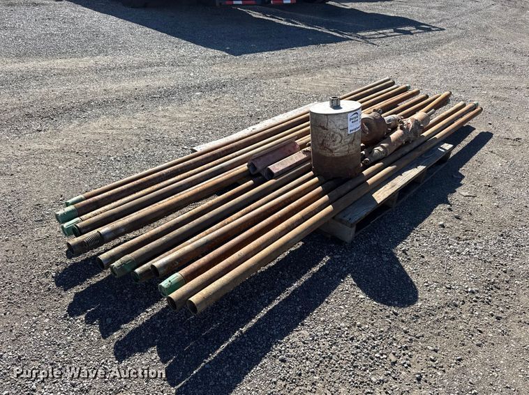 image for item DQ4320 Boring attachments