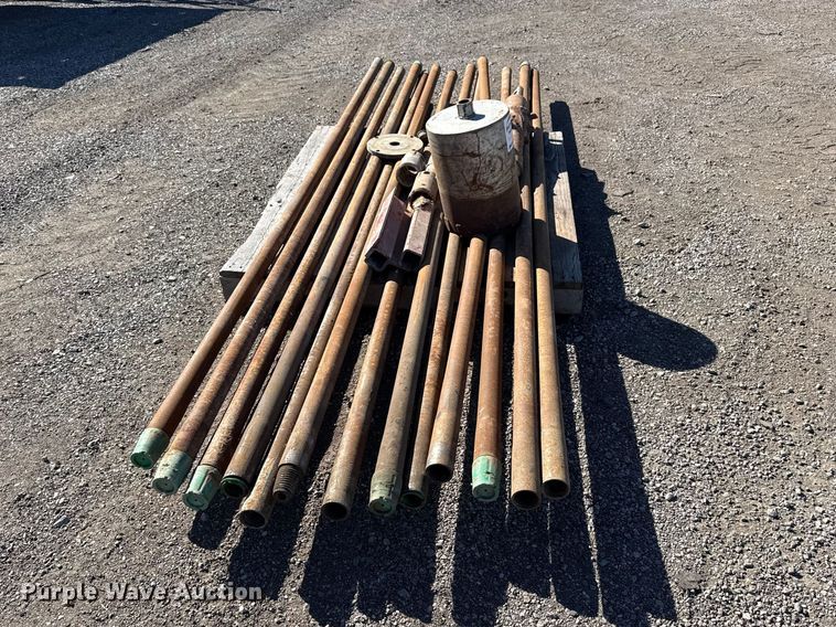 image for item DQ4320 Boring attachments