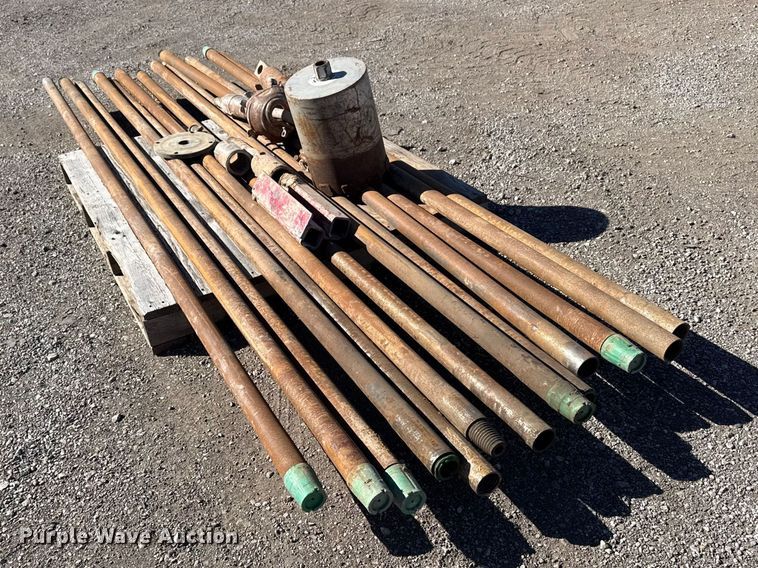 image for item DQ4320 Boring attachments