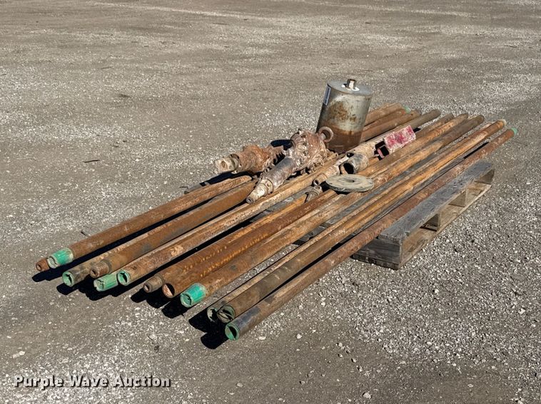 image for item DQ4320 Boring attachments