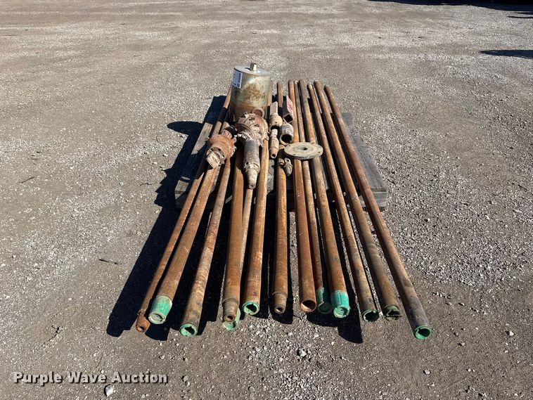 image for item DQ4320 Boring attachments