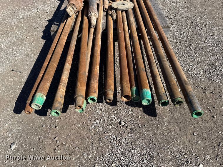 image for item DQ4320 Boring attachments