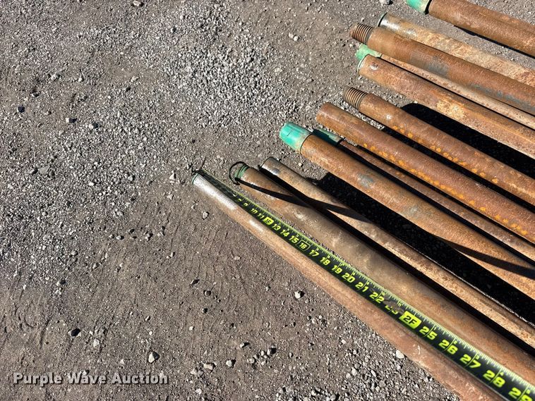 image for item DQ4320 Boring attachments