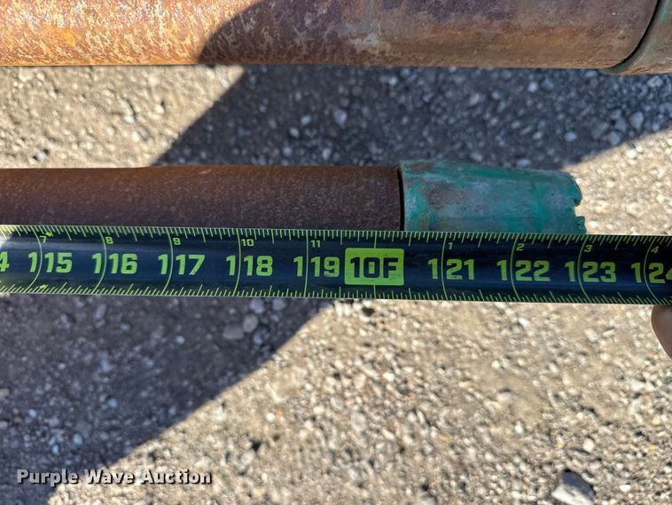 image for item DQ4320 Boring attachments