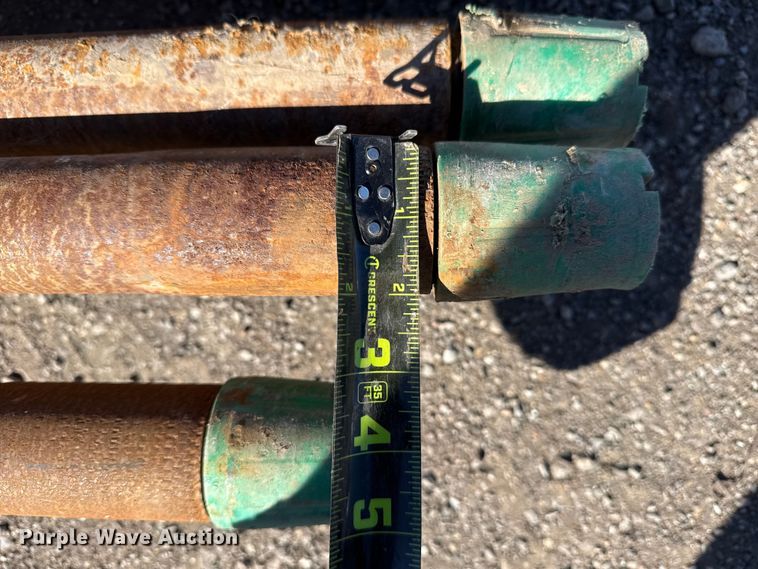 image for item DQ4320 Boring attachments