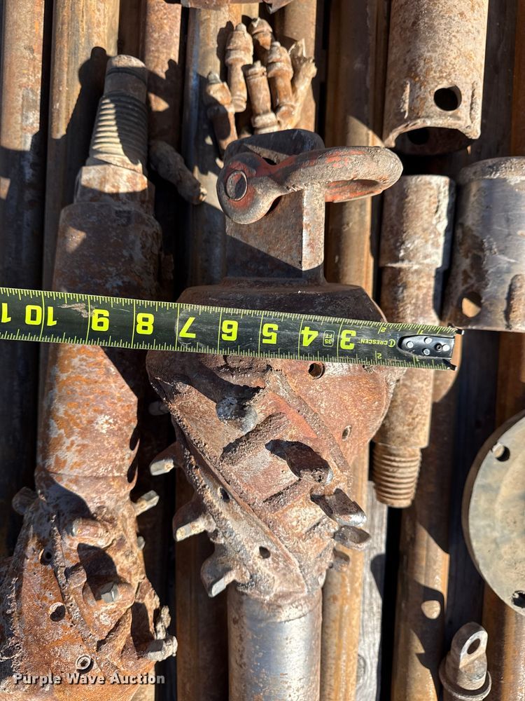 image for item DQ4320 Boring attachments