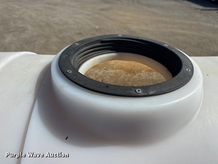 image for item DQ4321 2016 Vermeer  MX125 mud mixer