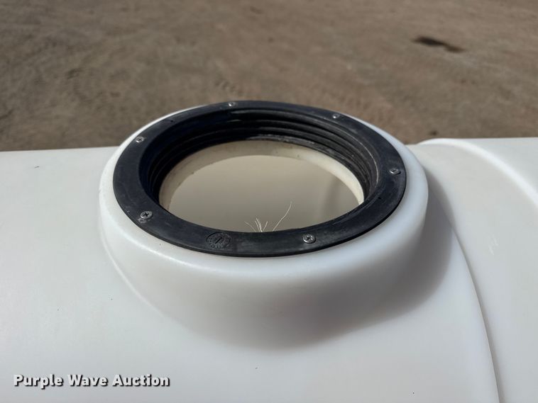 image for item DQ4323 2013 Vermeer MX125 mud mixer