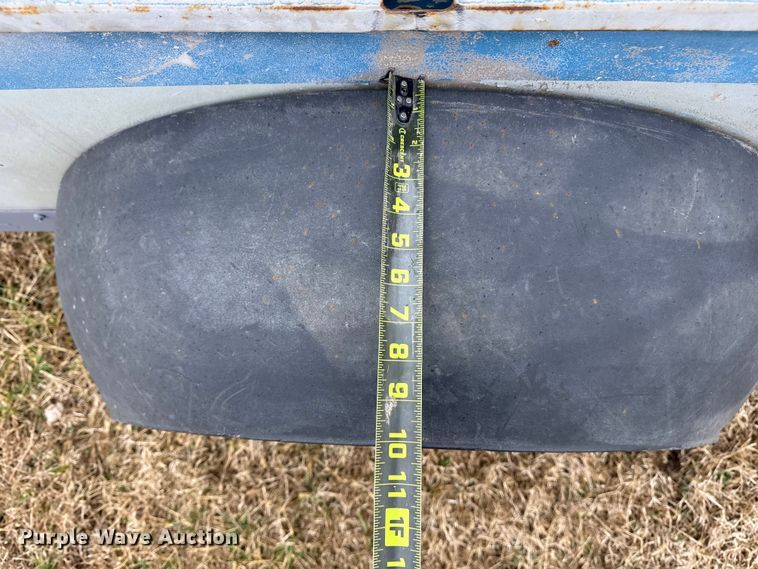 image for item DQ4359 1994 LeRoi International Inc. Q185JD-E air compressor