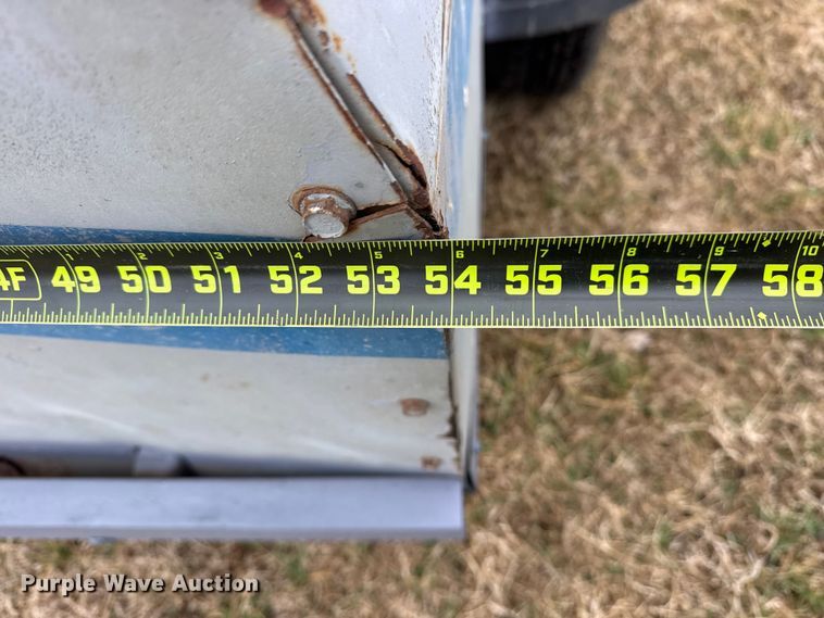 image for item DQ4359 1994 LeRoi International Inc. Q185JD-E air compressor