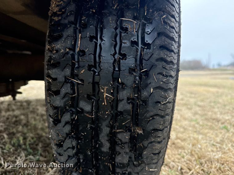 image for item DQ4359 1994 LeRoi International Inc. Q185JD-E air compressor