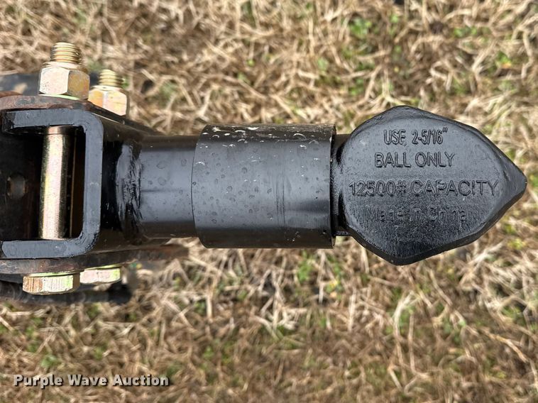 image for item DQ4360 2013 Atlas Copco XAS185 air compressor