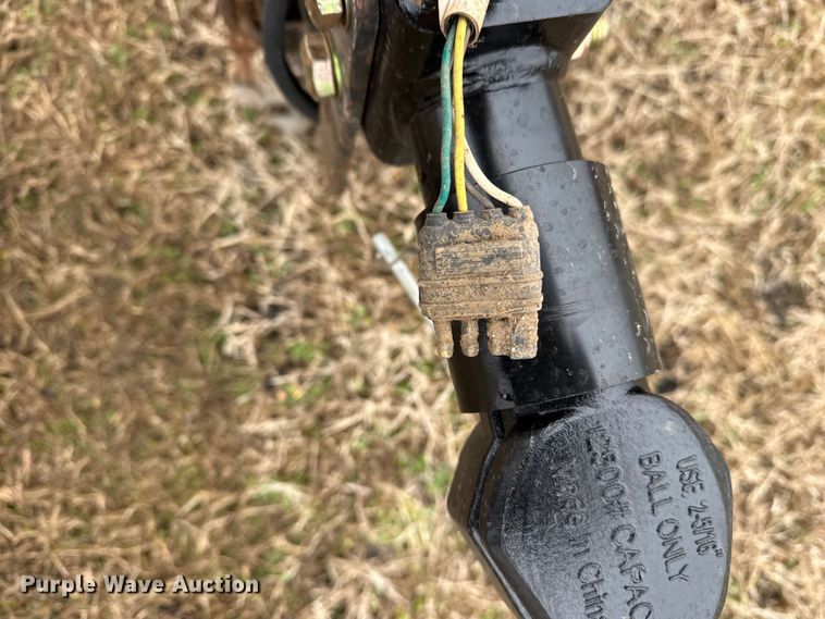 image for item DQ4360 2013 Atlas Copco XAS185 air compressor