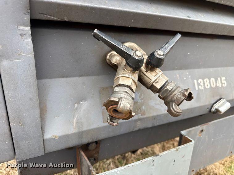 image for item DQ4360 2013 Atlas Copco XAS185 air compressor