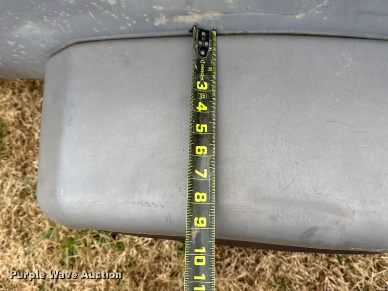 image for item DQ4360 2013 Atlas Copco XAS185 air compressor