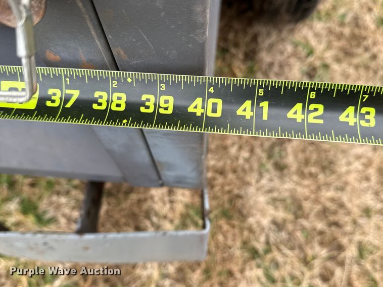 image for item DQ4360 2013 Atlas Copco XAS185 air compressor