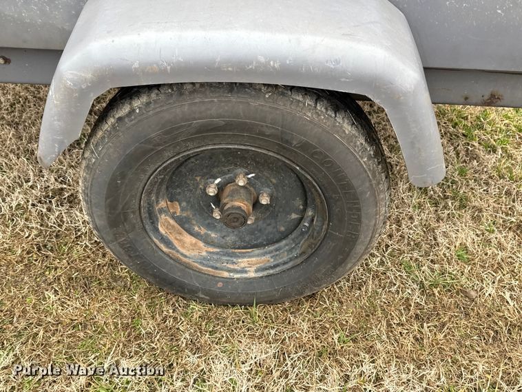 image for item DQ4360 2013 Atlas Copco XAS185 air compressor