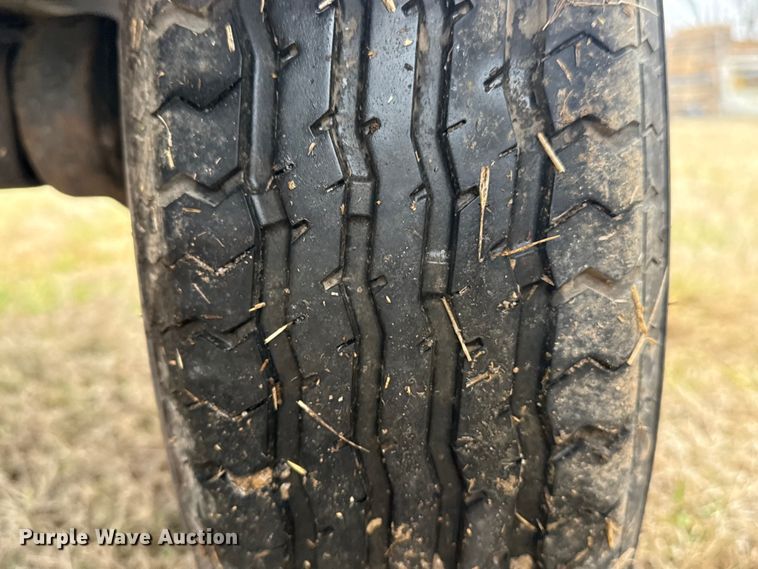 image for item DQ4360 2013 Atlas Copco XAS185 air compressor